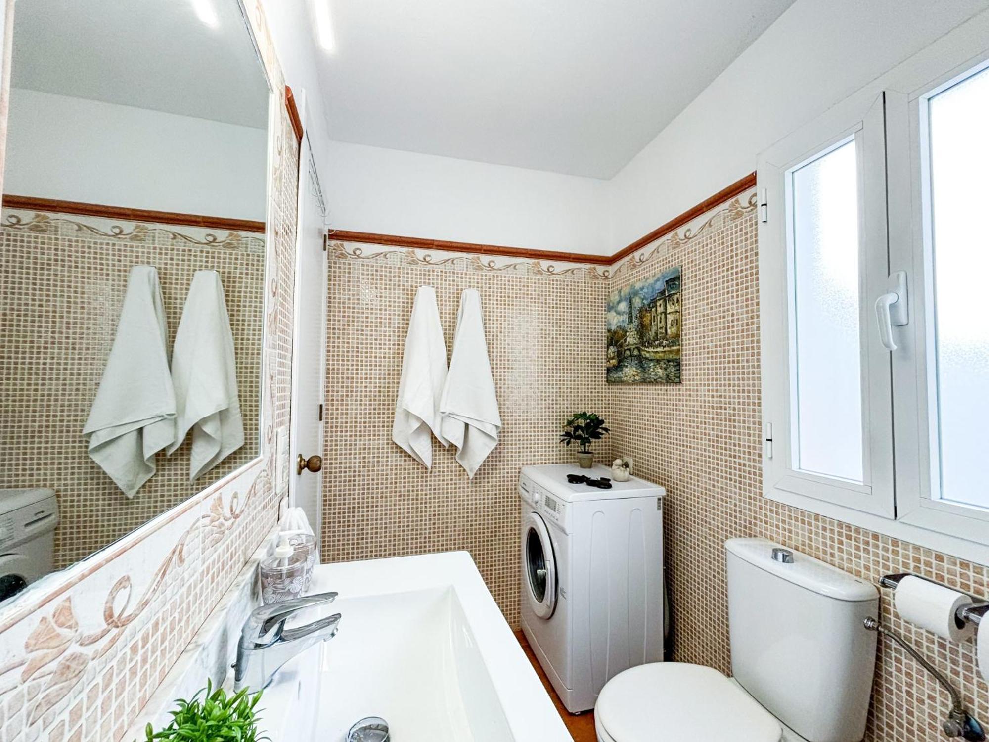 Apartamento El Rincon De La Mezquita Comotucasa *