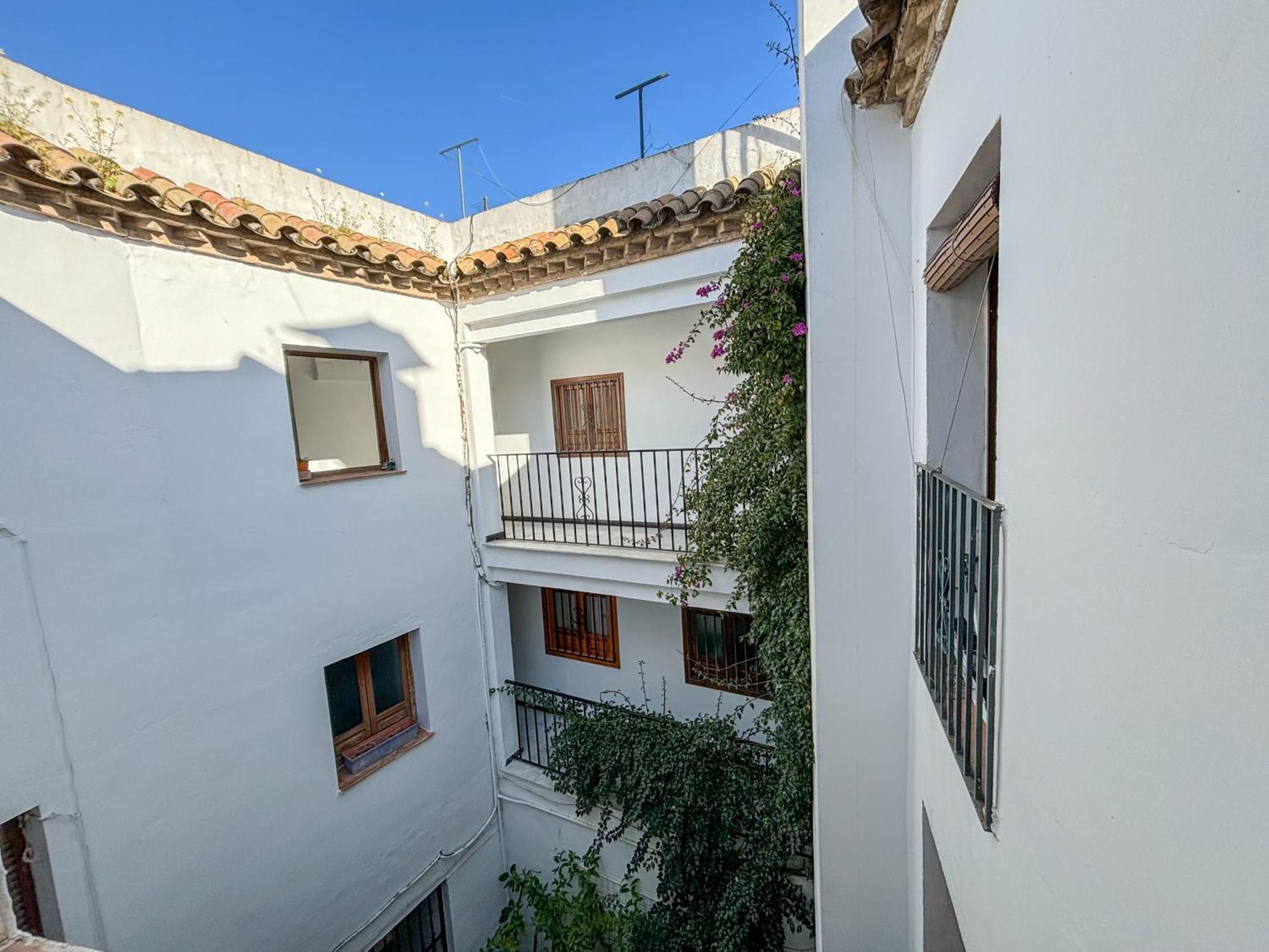 El Rincon De La Mezquita Comotucasa
