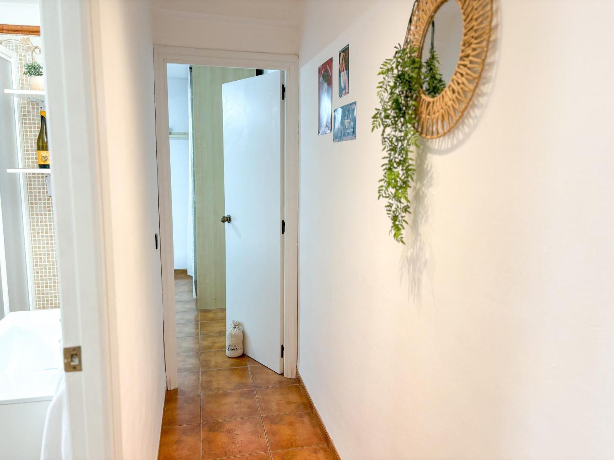Apartamento El Rincon De La Mezquita Comotucasa *